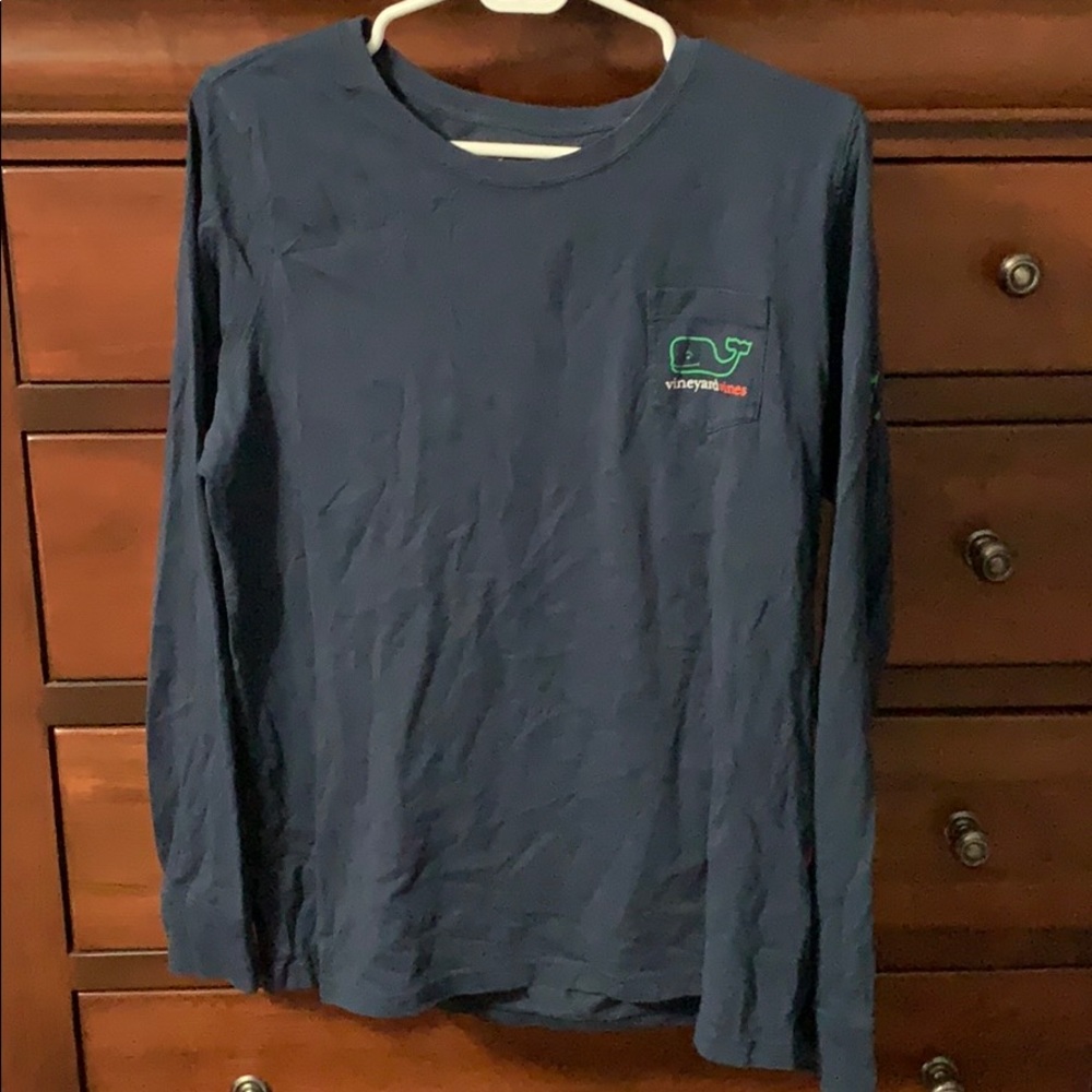 Vineyard vines shirt!!